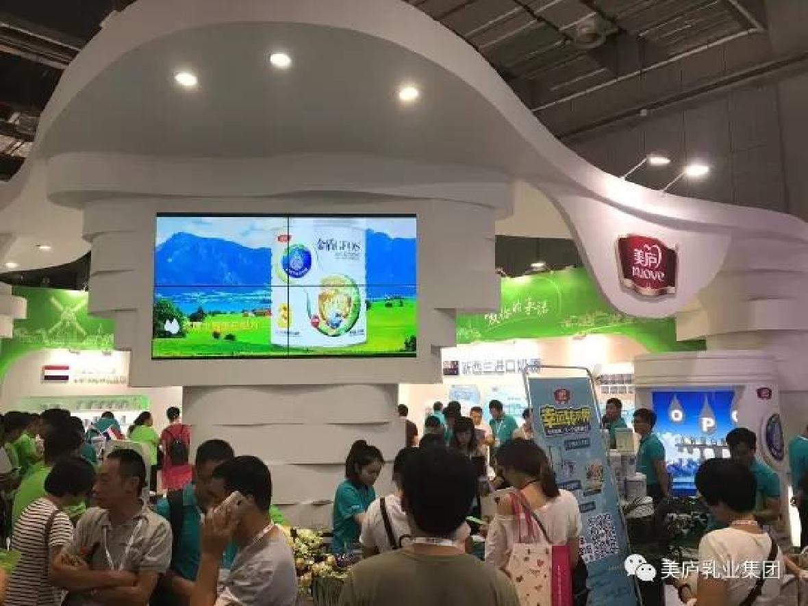 国际风格馆盛世亮相 云顶集团3118acm首日引爆CBME