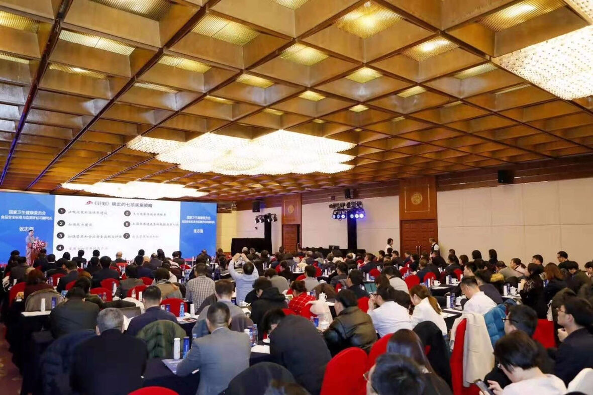 喜报！云顶集团3118acm斩获中乳协双项大奖！匠心品质 未来可期