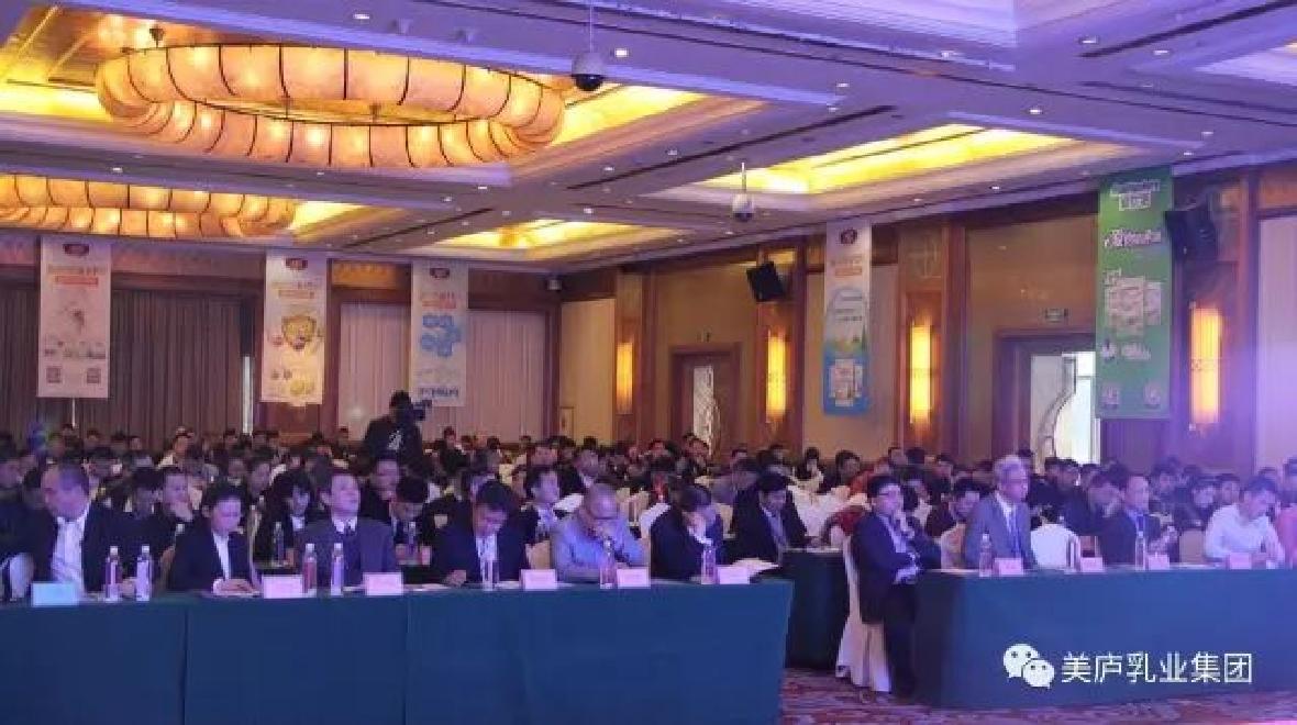 新政下乳粉行业风云变幻 云顶集团3118acm集团誓作新黑马