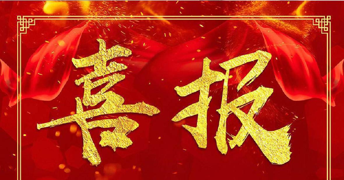 喜报：云顶集团3118acm荣获江西省“发展升级示范企业”称号